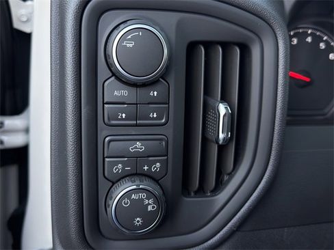 New 2026 Chevrolet Silverado 1500 Custom Trail Boss image 18