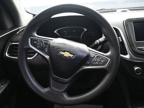 Used 2020 Chevrolet Equinox LT FWD image 27