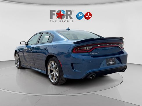 Used 2023 Dodge Charger GT RWD image 11