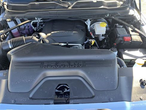 New 2026 RAM 2500 Tradesman image 37