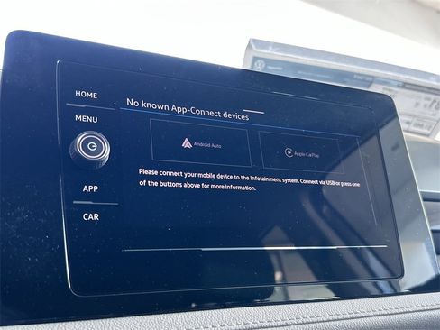 New 2026 Volkswagen Taos S image 25