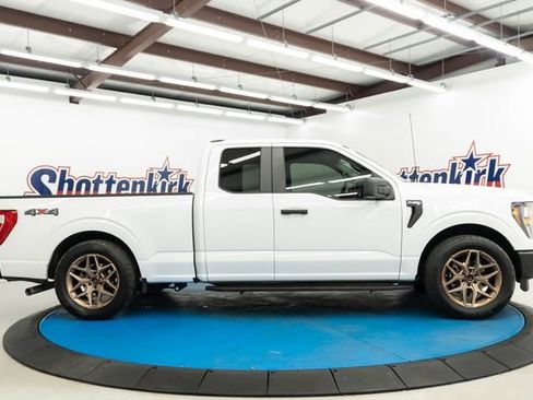 Used 2023 Ford F150 XL AWD/4WD image 18