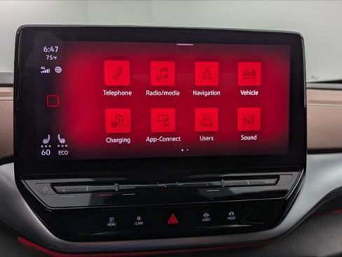 Used 2021 Volkswagen ID.4 Pro S image 27