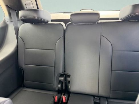 New 2026 Chevrolet Traverse LT w/ Midnight/Sport Edition image 39