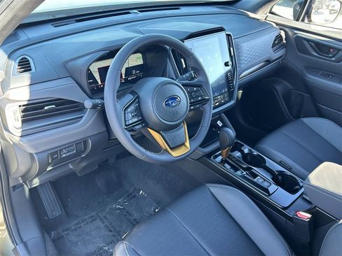 New 2026 Subaru Forester Wilderness image 14