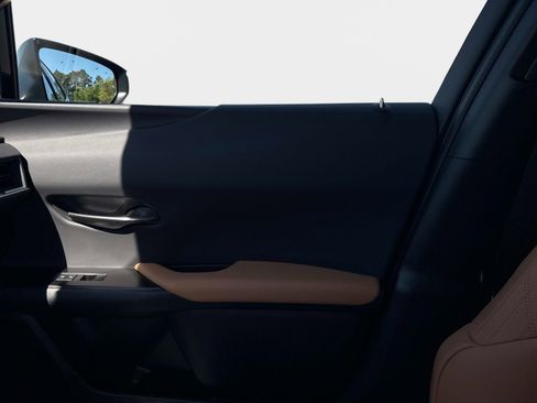 New 2026 Lexus UX 300h FWD image 20