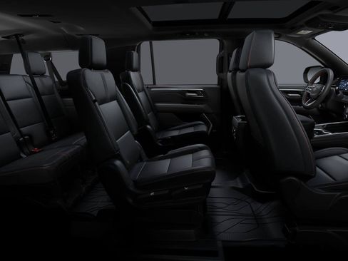 New 2026 Chevrolet Suburban RST w/ Comfort Package AWD/4WD image 50
