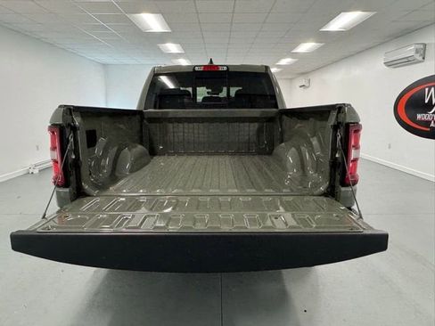 New 2026 RAM 1500 Big Horn image 7