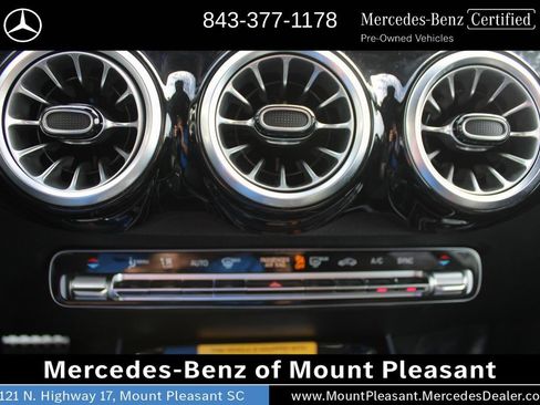 Used 2025 Mercedes-Benz GLB 250 image 39