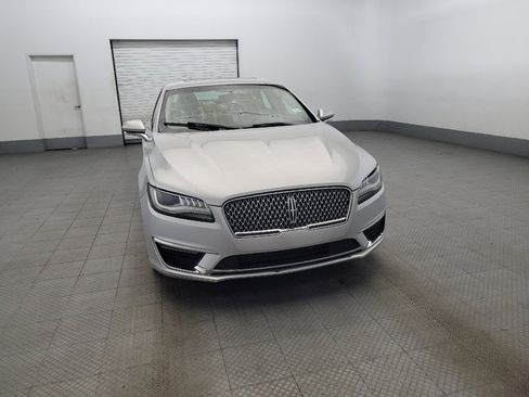 Used 2017 Lincoln MKZ Reserve image 14