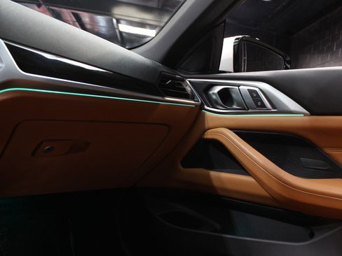 Used 2022 BMW 430i xDrive Convertible w/ Premium Package 2 image 61