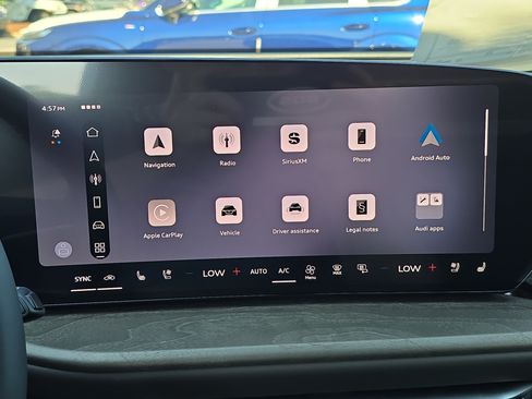 New 2026 Audi Q5 Prestige AWD/4WD image 21