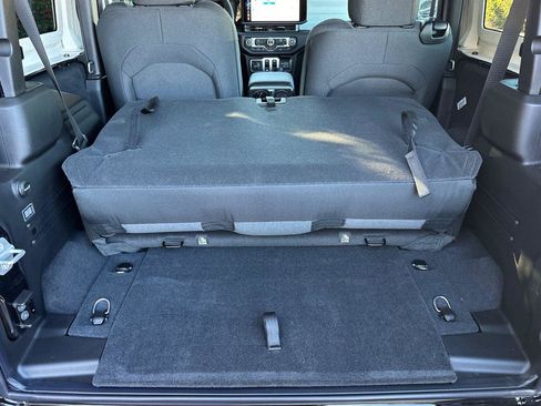 New 2026 Jeep Wrangler Sport image 12