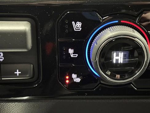 New 2026 Chevrolet Silverado 2500 LTZ w/ Trail Boss Package image 7