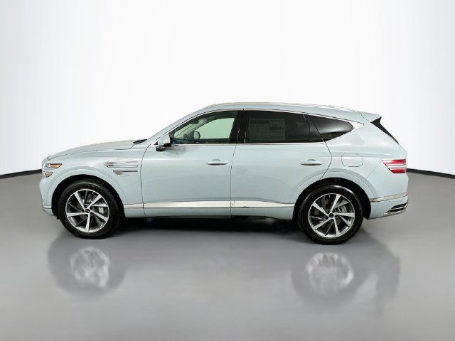 New 2027 Genesis GV80 3.5T Advanced AWD/4WD image 8