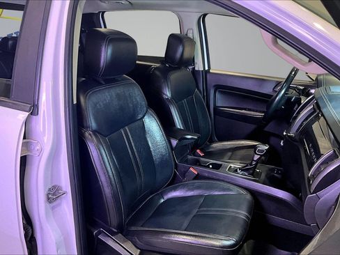 Used 2020 Ford Ranger Lariat w/ Technology Package RWD image 30