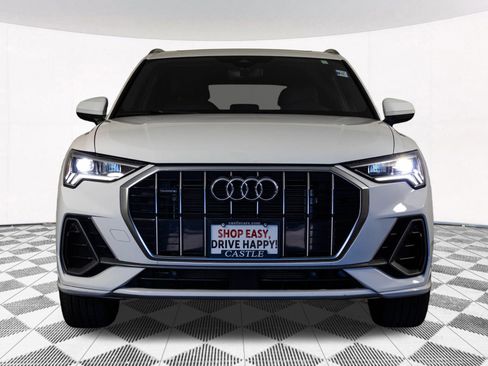 Used 2023 Audi Q3 2.0T Premium image 7