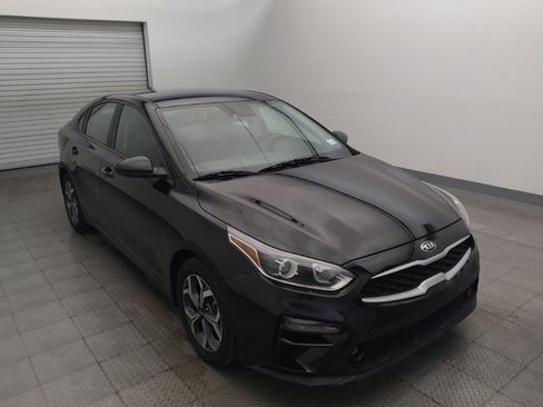 Used 2019 Kia Forte LXS FWD image 13