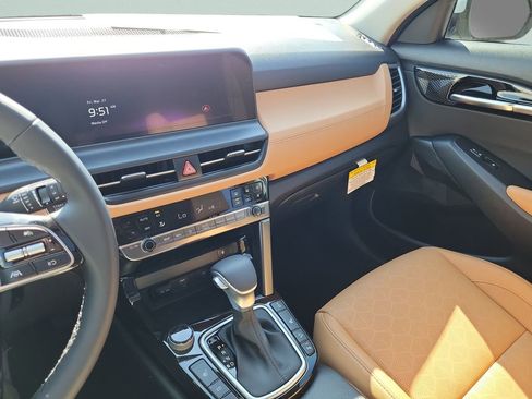 New 2026 Kia Seltos EX w/ EX Sunroof Package AWD/4WD image 22