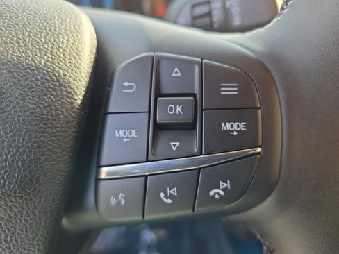 New 2026 Ford Maverick XLT w/ XLT Luxury Package image 18