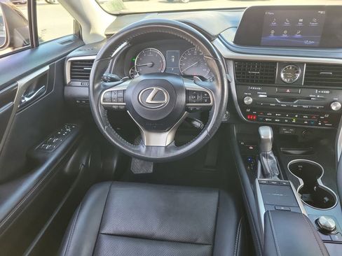 Used 2021 Lexus RX 350 FWD w/ Accessory Package image 10