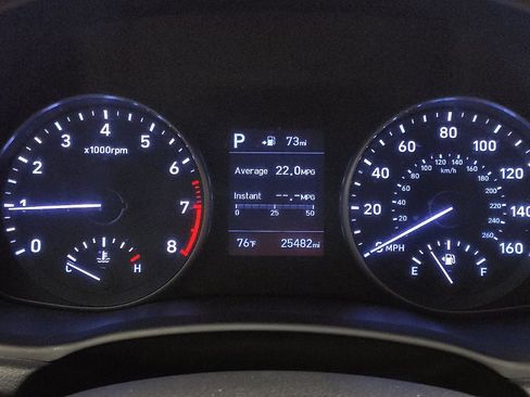 Used 2020 Hyundai Elantra GT image 23