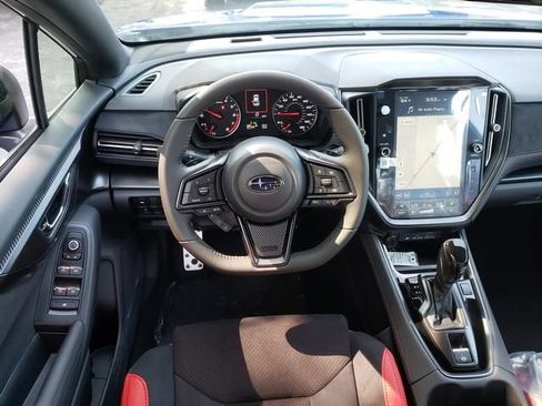 New 2026 Subaru WRX Limited AWD/4WD image 13