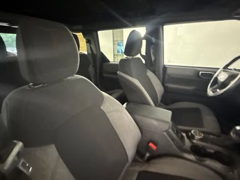 Used 2023 Ford Bronco Big Bend AWD/4WD image 41