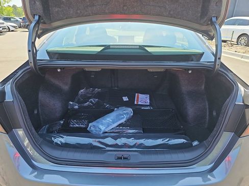 New 2026 Nissan Altima 2.5 SV w/ SV Special Edition Package FWD image 16
