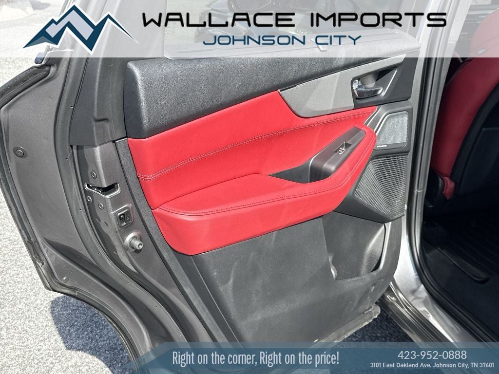 Used 2025 Acura MDX A-Spec w/ Advance Package AWD/4WD image 35