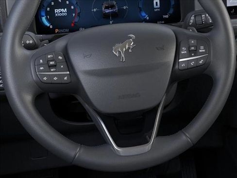 New 2026 Ford Bronco Sport Badlands w/ Badlands Tech Package image 12