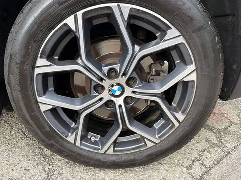 Used 2022 BMW X1 xDrive28i w/ Convenience Package AWD/4WD image 26