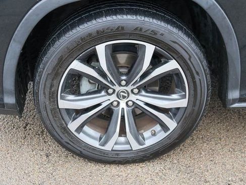 Used 2019 Lexus RX 350L FWD image 7