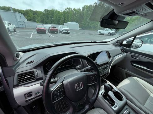 Used 2019 Honda Pilot EX-L image 10