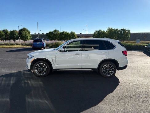 Used 2018 BMW X5 xDrive35i AWD/4WD image 2
