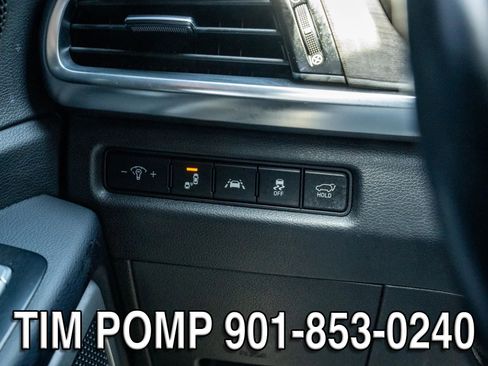 Used 2020 Kia Telluride EX w/ EX Premium Package FWD image 31