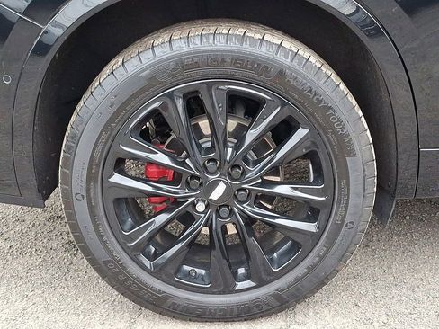 Used 2023 Cadillac XT6 Sport w/ Technology Package image 34