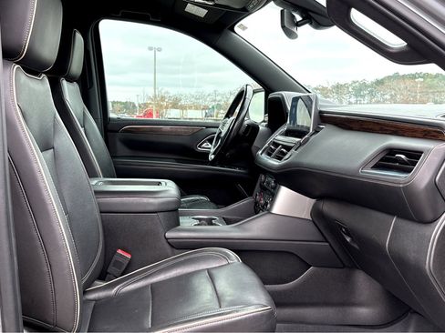 Used 2021 Chevrolet Tahoe Premier image 9