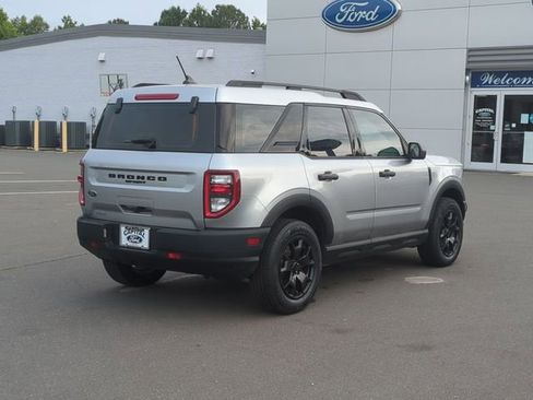 Used 2021 Ford Bronco Sport AWD/4WD image 13