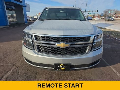 Used 2015 Chevrolet Tahoe LS image 10