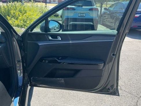 New 2026 Kia K5 EX image 20