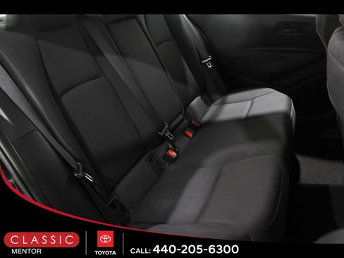 Certified 2023 Toyota Corolla LE image 16