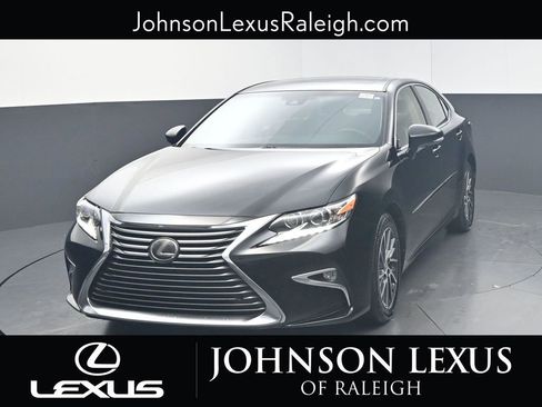 Used 2016 Lexus ES 350 image 5