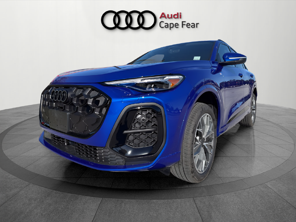 New 2026 Audi Q5 Premium AWD/4WD image 2