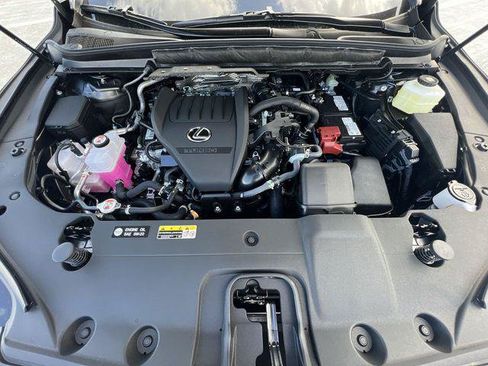 Certified 2024 Lexus RX 350 Premium Plus w/ Convenience Package FWD image 26