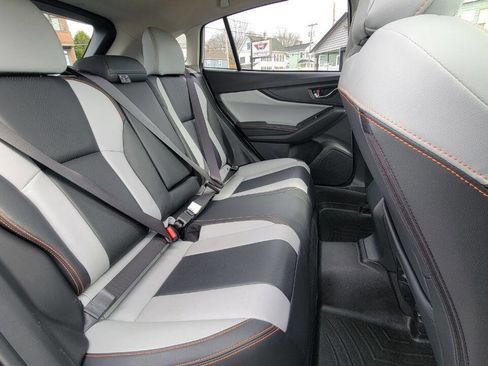 Used 2019 Subaru Crosstrek 2.0i Limited w/ Moonroof Package image 26