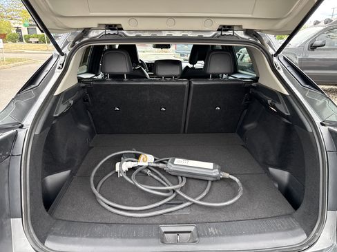 Certified 2023 Nissan Ariya AWD image 14