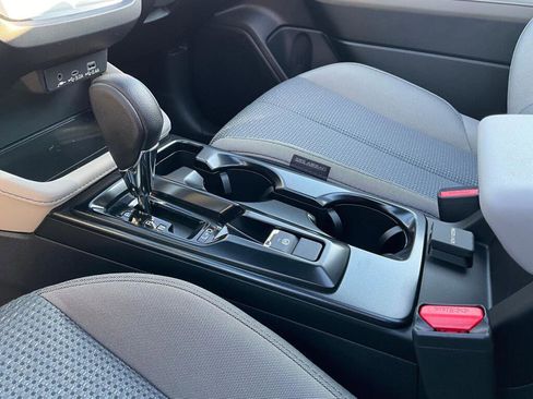 New 2026 Subaru Forester Premium image 20