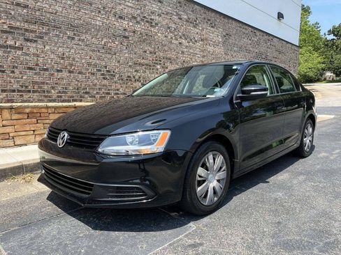 Used 2014 Volkswagen Jetta SE FWD image 1
