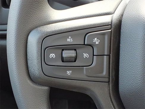 New 2026 Chevrolet Silverado 2500 Custom image 15